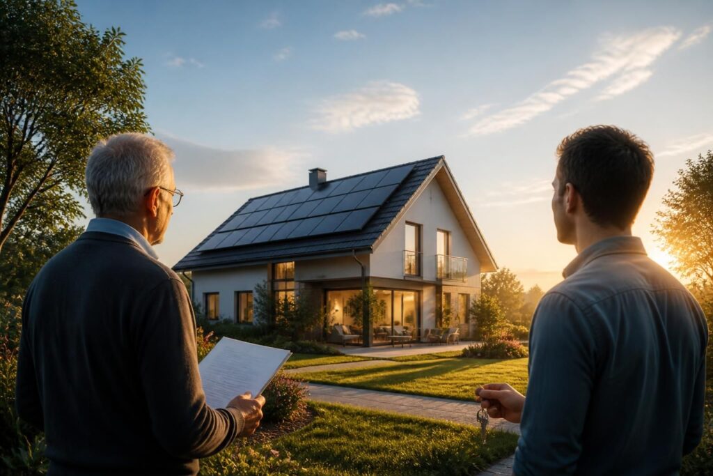 découvrez les implications de l'énergie héritage 167/167 sur votre succession immobilière et comment optimiser la transmission de votre patrimoine.