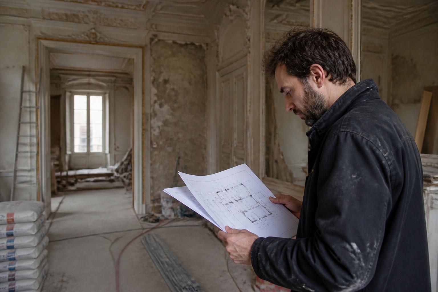 découvrez les avantages d'une formation en rénovation immobilière pour dynamiser vos projets, acquérir des compétences pratiques et réussir vos travaux efficacement.