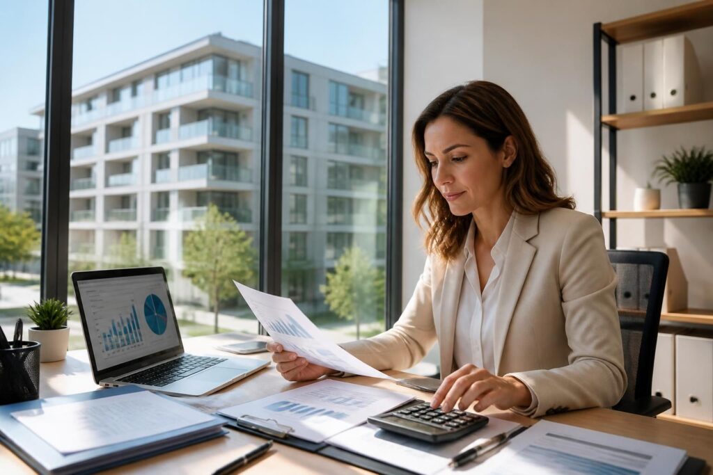 découvrez les avantages fiscaux d'investir via une opci et comment optimiser la gestion de votre patrimoine grâce à ce dispositif immobilier innovant.