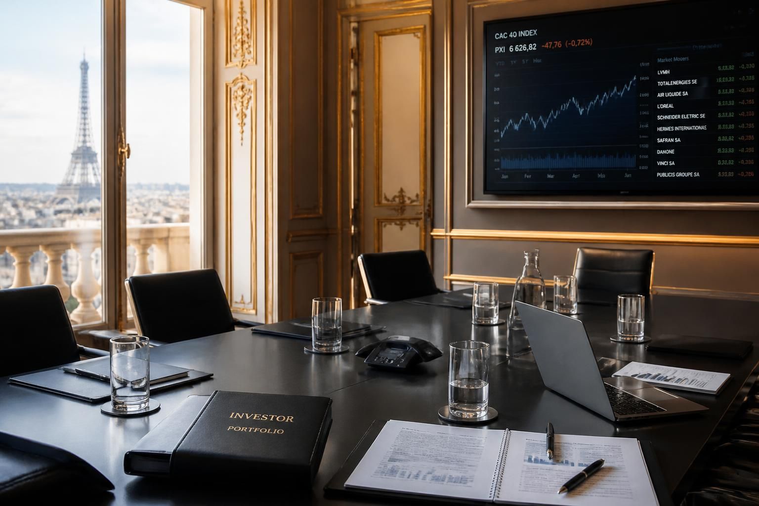 découvrez les enjeux clés pour les actionnaires du groupe de luxe kering à travers les relations investisseurs, les performances financières et les perspectives stratégiques.
