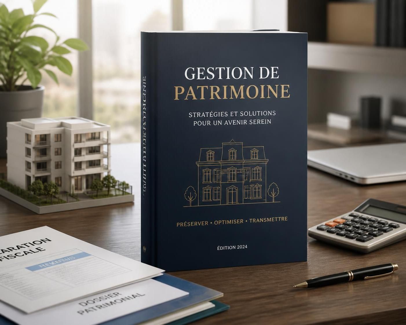 découvrez les ouvrages incontournables qui offrent un véritable éclairage sur la gestion efficace de votre patrimoine et de vos biens.