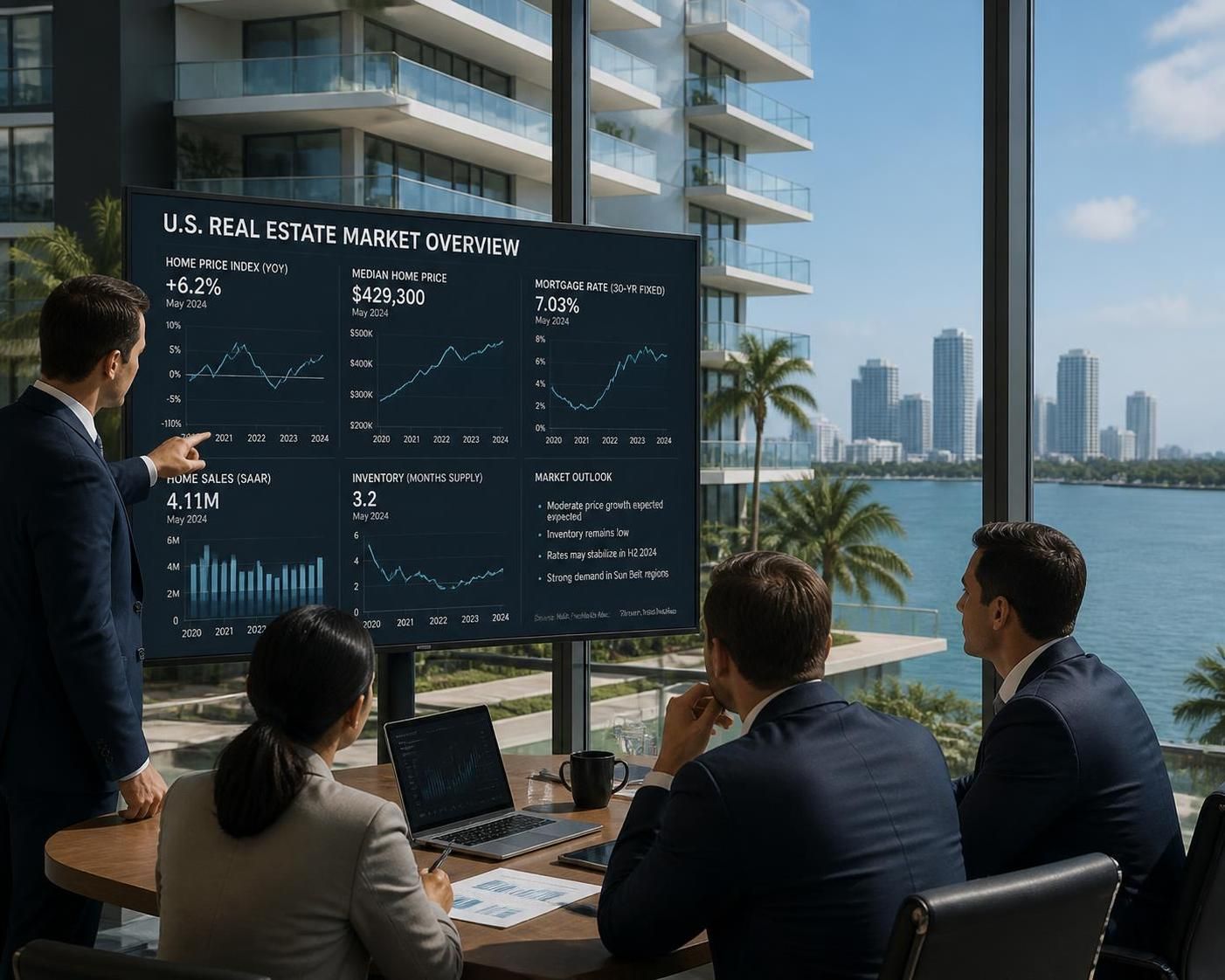 découvrez pourquoi la marche aux états-unis attire un nombre croissant d'investisseurs immobiliers, grâce à ses atouts économiques et son potentiel de croissance.