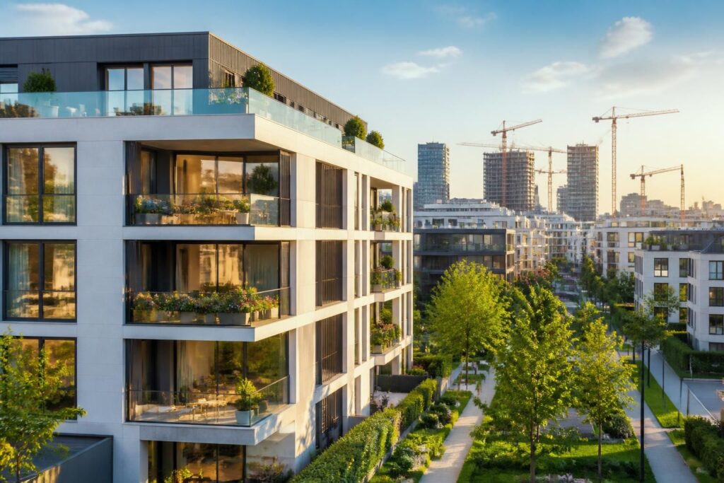 découvrez les opportunités d'investissement dans l'immobilier neuf avec la promotion saint agne. un projet idéal pour investir sereinement et profiter d'un cadre moderne.