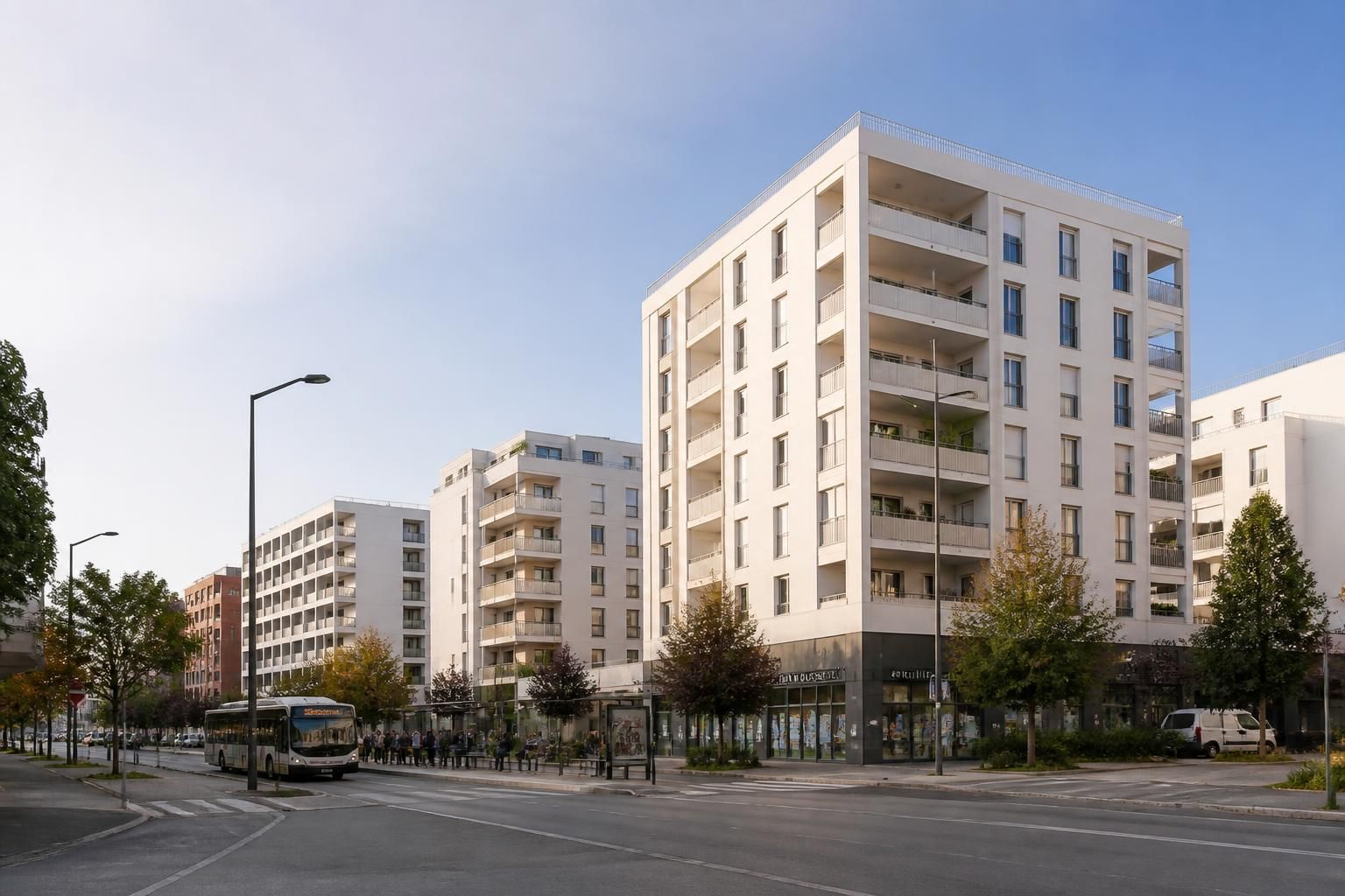 découvrez les opportunités d'investissement immobilier neuf avec la promotion saint agne. guide complet pour réussir votre projet immobilier et bénéficier des meilleures offres.