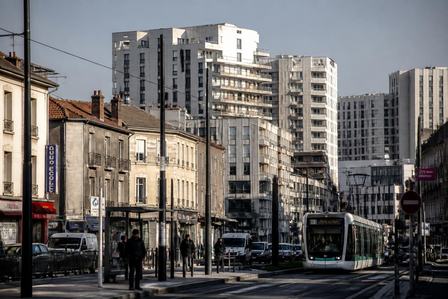 découvrez pourquoi investir à saint denis séduit de plus en plus d'acheteurs immobiliers grâce à son dynamisme, son potentiel de valorisation et sa qualité de vie attractive.