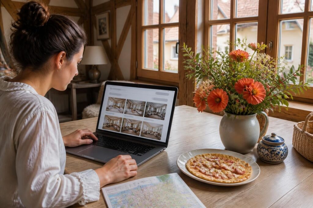 découvrez pourquoi le bon coin est la plateforme incontournable pour trouver une location en alsace, avec son large choix d'annonces fiables et ses outils faciles d'utilisation.