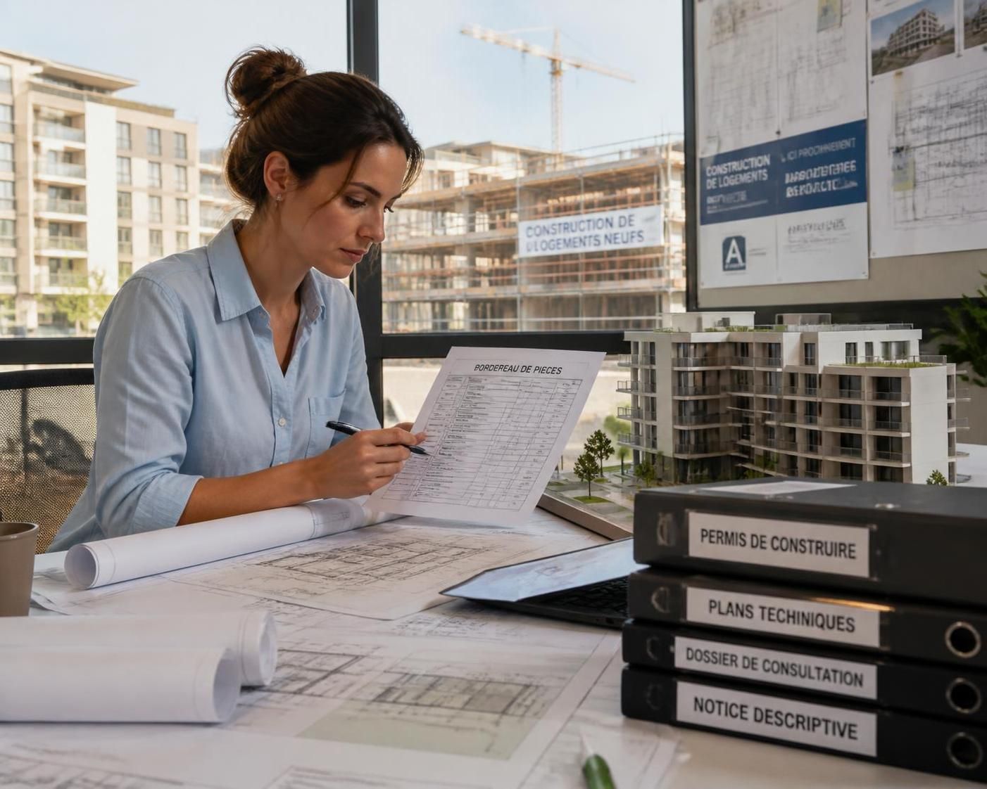 découvrez pourquoi l'attestation rep est devenue un document essentiel dans l'immobilier neuf, garantissant conformité et sécurité pour vos projets.