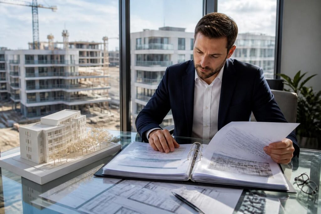 découvrez pourquoi l'attestation rep est devenue un document essentiel dans le secteur de l'immobilier neuf et comment elle garantit la conformité des constructions.