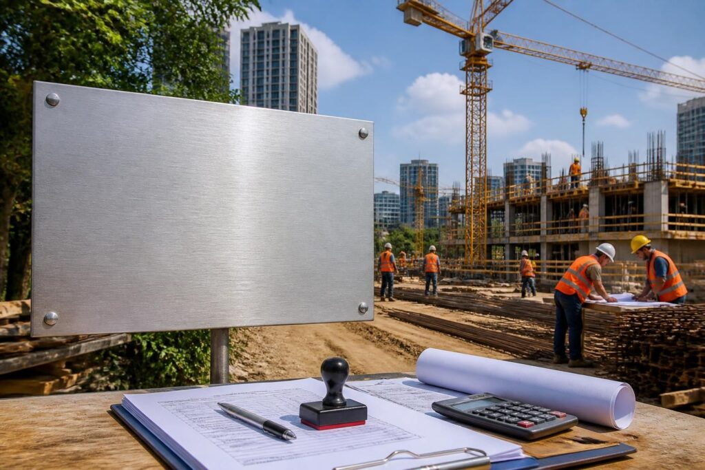 découvrez comment la caution bancaire chantier offre des garanties essentielles pour sécuriser votre projet immobilier et assurer la réussite de vos travaux en toute sérénité.