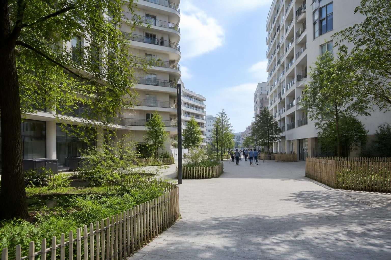 découvrez pourquoi investir à la cité du pont de sèvres est une opportunité immobilière incontournable, alliant cadre de vie agréable et fort potentiel de valorisation.