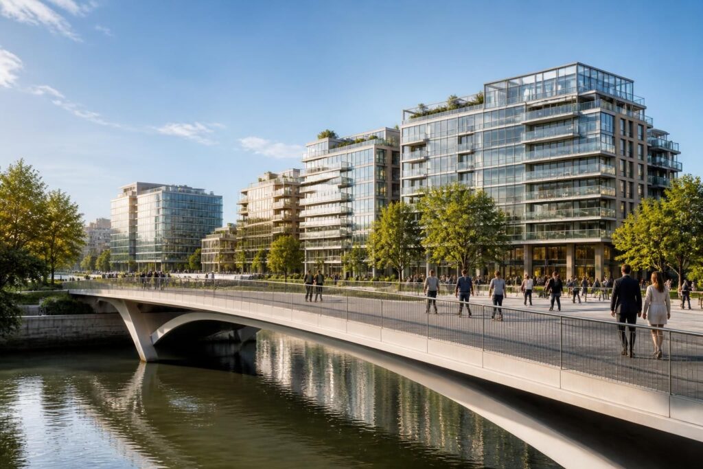 découvrez pourquoi investir à la cité du pont de sèvres est une opportunité immobilière incontournable, alliant dynamisme urbain et fort potentiel de valorisation.
