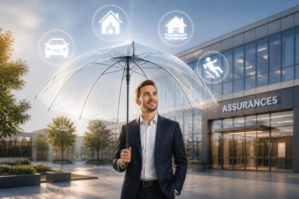découvrez les protections offertes aux assurés par l'article l114-1 du code des assurances et comprenez vos droits en matière de contrats d'assurance.