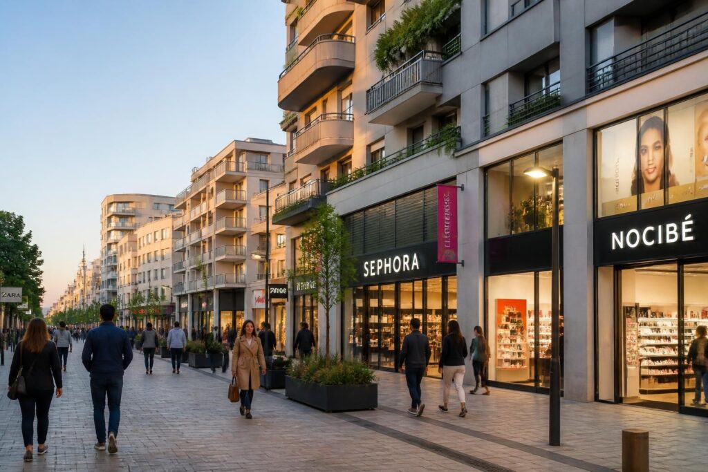 découvrez les quartiers à privilégier à nanterre pour investir dans un local commercial rentable. analyse des zones attractives, conseils d'experts et opportunités à saisir pour un investissement réussi.