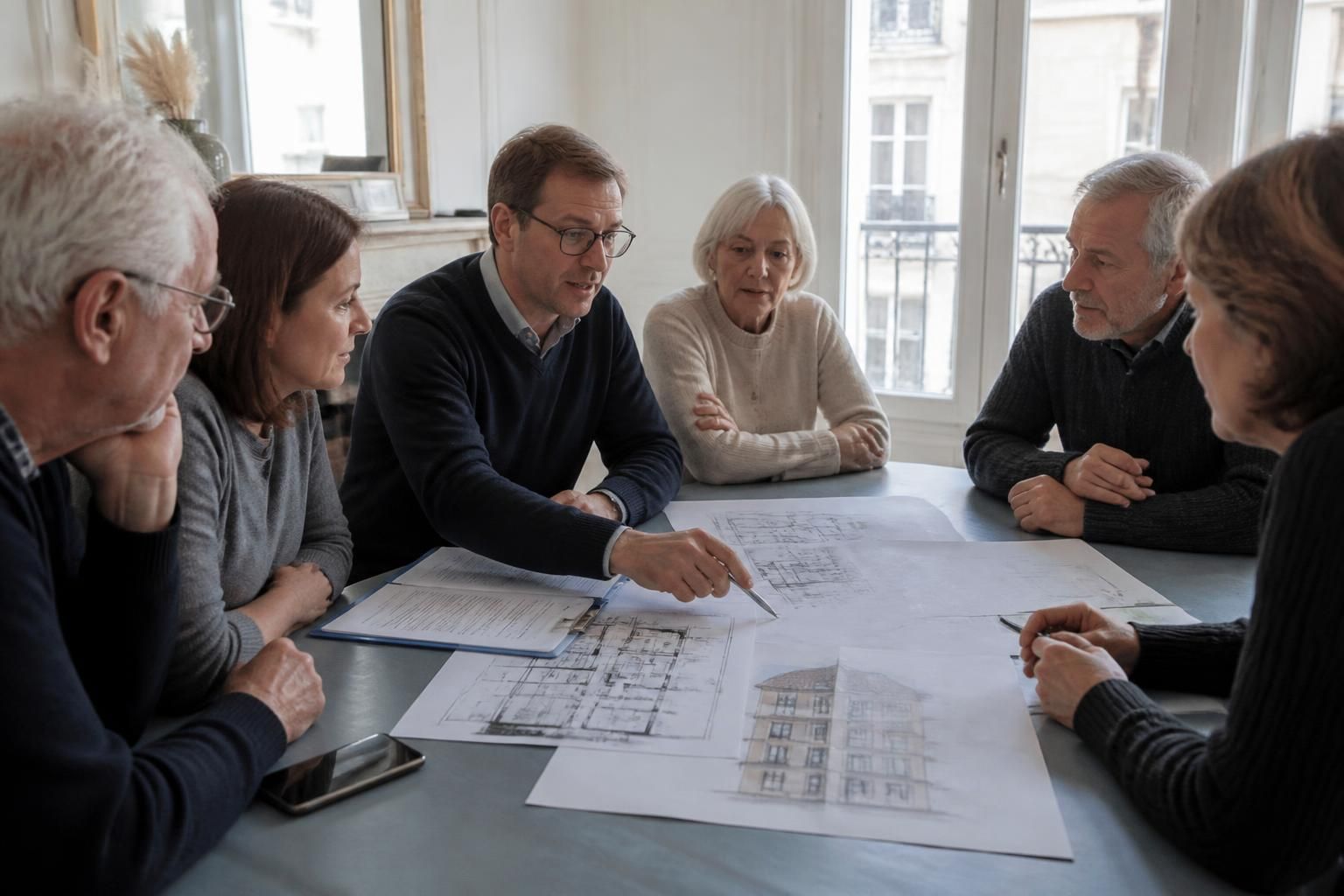découvrez les règles essentielles concernant l'obligation de demander plusieurs devis pour les travaux en copropriété afin d'assurer transparence et conformité dans vos projets.