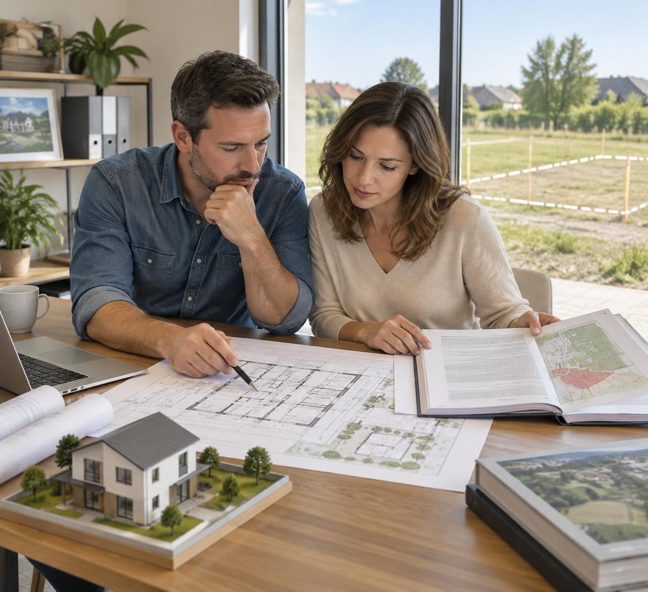 découvrez les démarches essentielles pour préparer un permis de construire conforme, éviter les erreurs dans votre dossier et limiter les risques de refus.