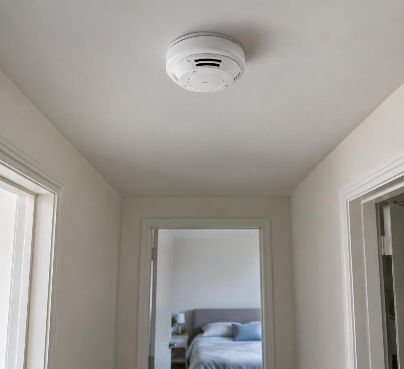 découvrez qui, du propriétaire ou du locataire, doit installer et entretenir le détecteur de fumée, ainsi que les obligations à respecter.
