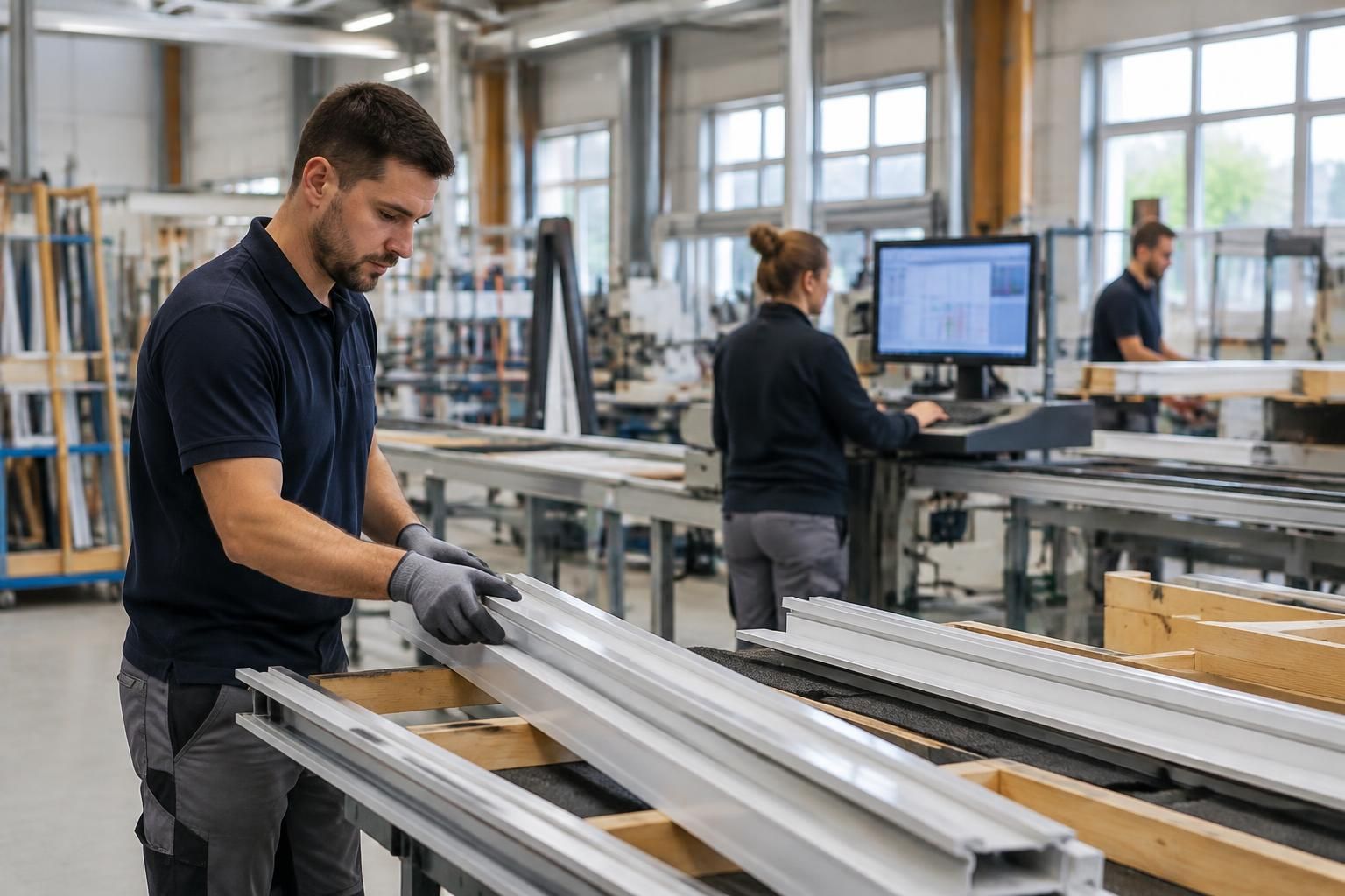 découvrez comment diapason erp optimise la gestion de votre entreprise, centralise vos données et améliore le pilotage de vos activités au quotidien.