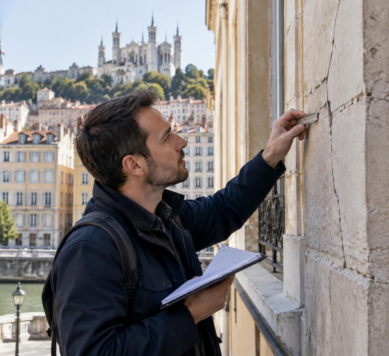 découvrez comment choisir un expert bâtiment à lyon pour évaluer les risques, sécuriser vos travaux et vous accompagner à chaque étape de votre projet.