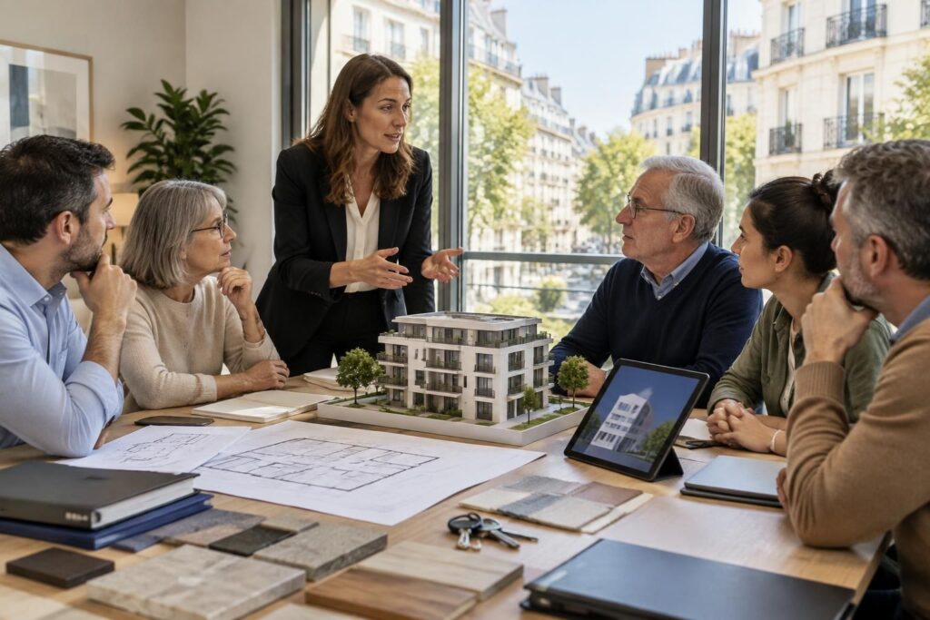 découvrez les nouvelles règles de la loi 3ds en copropriété et leurs effets sur la gestion collective, les décisions et le fonctionnement du syndic.