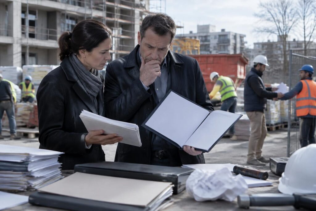 découvrez les risques liés au travail dissimulé en sous-traitance pour les entreprises françaises : sanctions, redressements et responsabilités juridiques.