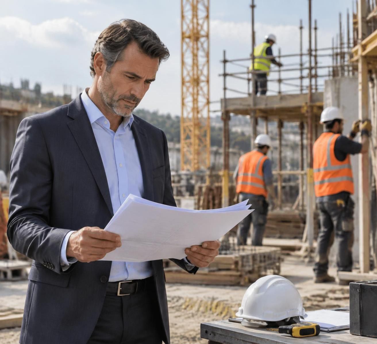 découvrez les risques juridiques, financiers et sociaux liés au travail dissimulé dans la sous-traitance, ainsi que les obligations des entreprises françaises.